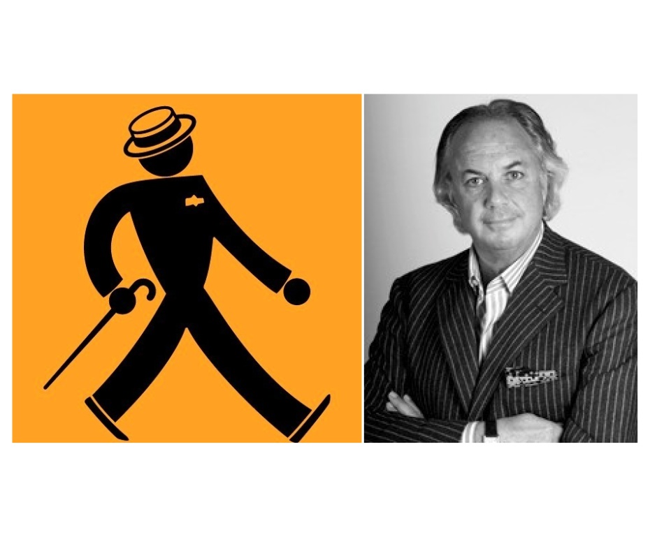 Future of men’s style fashion trends and classic menswear evolution