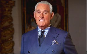 Washington Post Style Section praising Roger Stone’s fashion and style