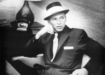 Frank Sinatra’s little black book of contacts sold at auction for $8,960
