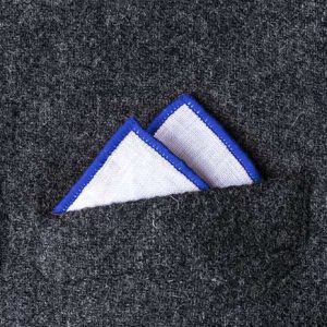 importance of the pocket square in men’s style outfit