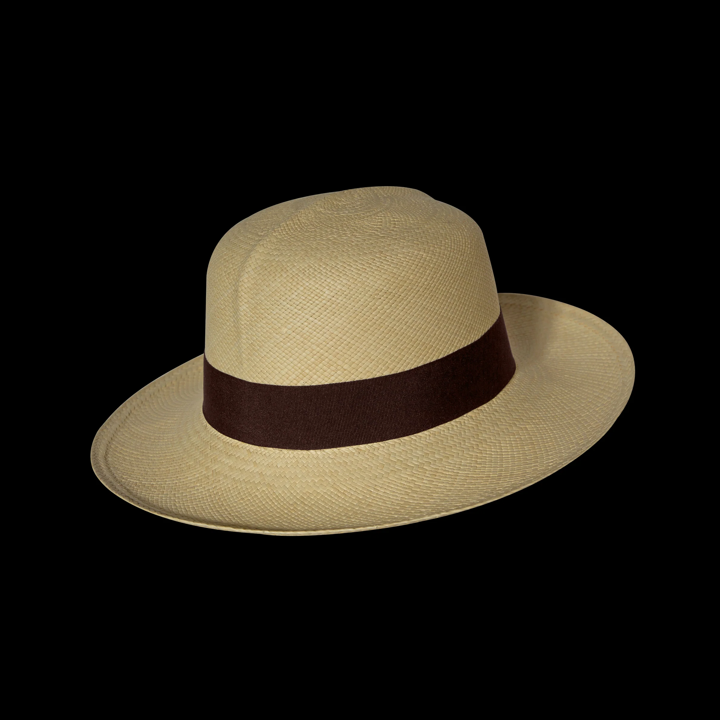 The Origins of the Panama Hat