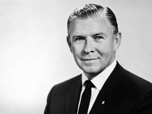 George Murphy: Choreographer of Elegance