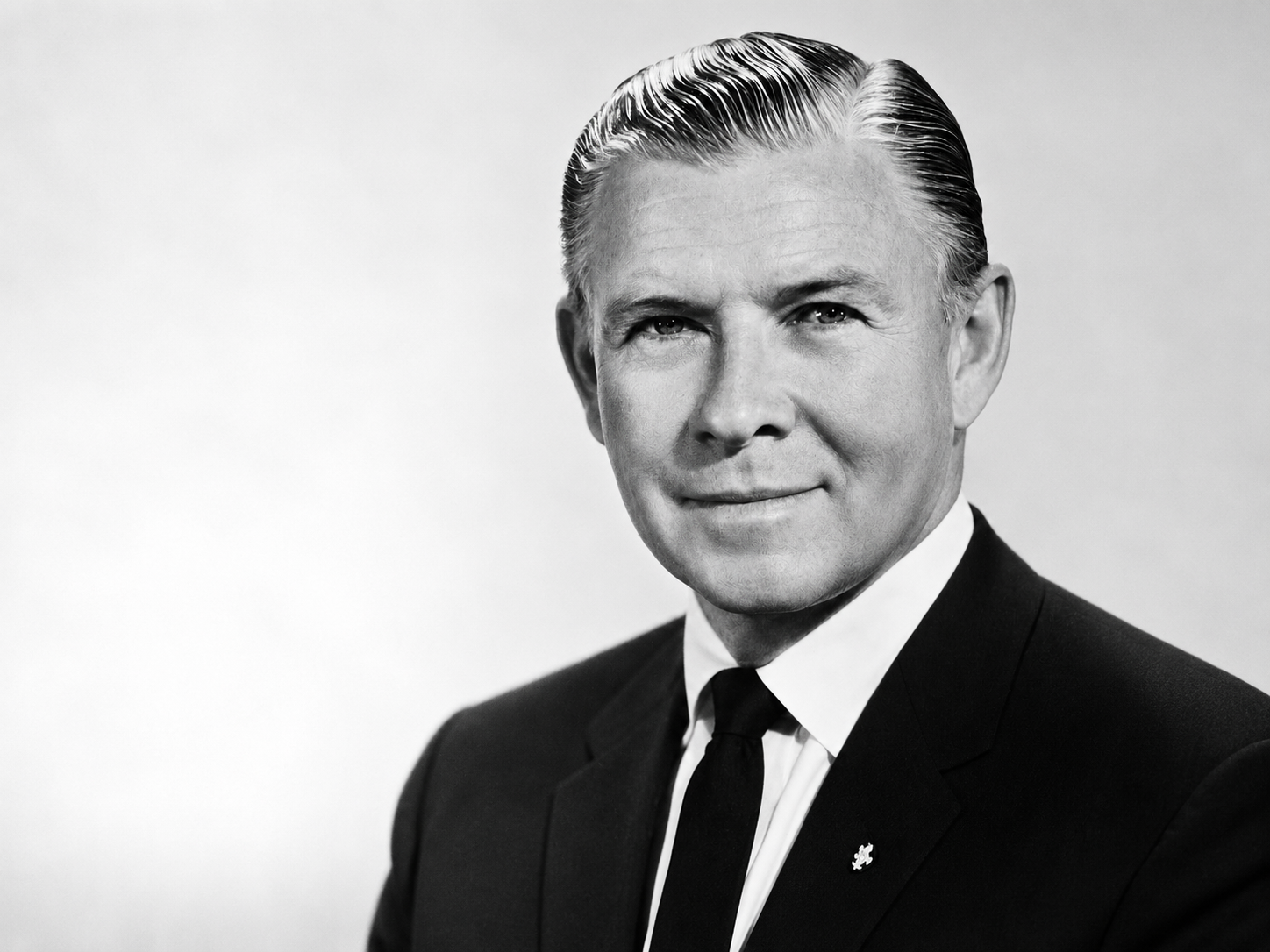 George Murphy: Choreographer of Elegance