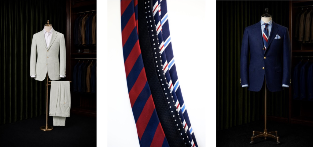 The Roger Stone Collection