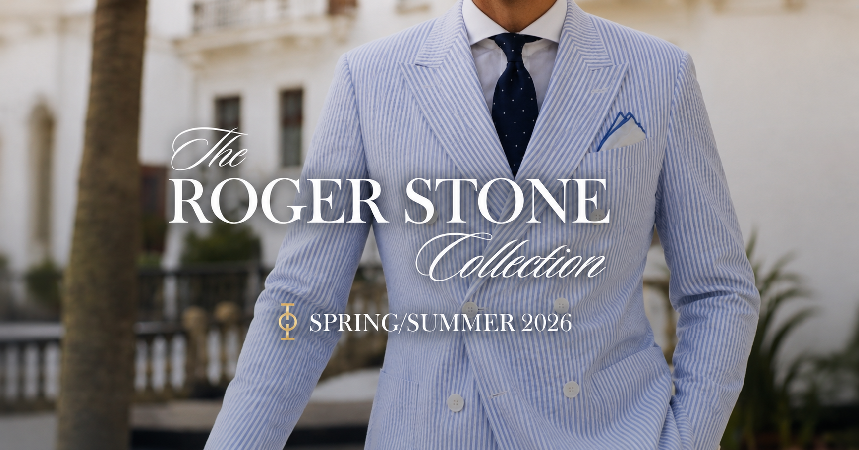 The Roger Stone Collection